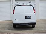 Used 2023 Chevrolet Express 2500 RWD, Upfitted Cargo Van for sale #P3354 - photo 8