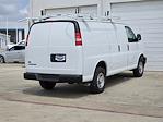 2023 Chevrolet Express 2500 RWD, Upfitted Cargo Van for sale #P3354 - photo 2