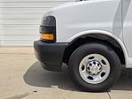 Used 2023 Chevrolet Express 2500 RWD, Upfitted Cargo Van for sale #P3354 - photo 9