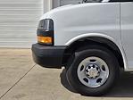 Used 2023 Chevrolet Express 2500 RWD, Upfitted Cargo Van for sale #P3355 - photo 10