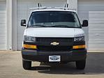 Used 2023 Chevrolet Express 2500 RWD, Upfitted Cargo Van for sale #P3355 - photo 3