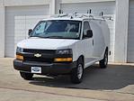 Used 2023 Chevrolet Express 2500 RWD, Upfitted Cargo Van for sale #P3355 - photo 4