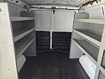 Used 2023 Chevrolet Express 2500 RWD, Upfitted Cargo Van for sale #P3355 - photo 30