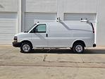 Used 2023 Chevrolet Express 2500 RWD, Upfitted Cargo Van for sale #P3355 - photo 5