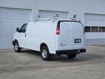 Used 2023 Chevrolet Express 2500 RWD, Upfitted Cargo Van for sale #P3355 - photo 7