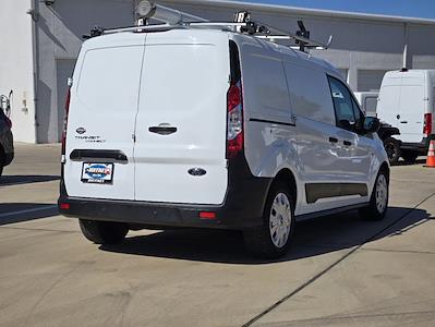 2020 Ford Transit Connect FWD, Upfitted Cargo Van for sale #P3356 - photo 2