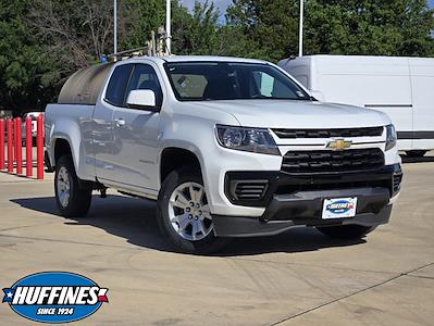 2021 Chevrolet Colorado Extended Cab SRW RWD, Pickup for sale #P3371 - photo 1