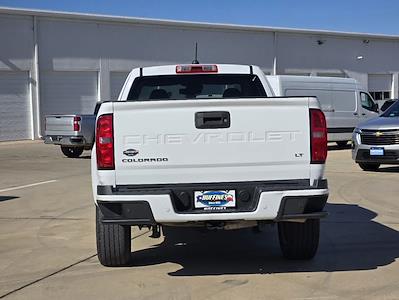 2021 Chevrolet Colorado Extended Cab SRW RWD, Pickup for sale #P3371 - photo 2