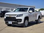 2021 Chevrolet Colorado Extended Cab SRW RWD, Pickup for sale #P3371 - photo 4