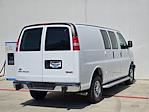 Used 2021 GMC Savana 2500 Work Van RWD, Empty Cargo Van for sale #P3446 - photo 2