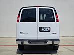 Used 2021 GMC Savana 2500 Work Van RWD, Empty Cargo Van for sale #P3446 - photo 3