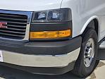 Used 2021 GMC Savana 2500 Work Van RWD, Empty Cargo Van for sale #P3446 - photo 4