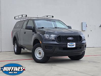 Used 2021 Ford Ranger XL Super Cab RWD, Pickup for sale #P3451 - photo 1