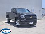 Used 2021 Chevrolet Colorado LT Extended Cab RWD, Pickup for sale #P3488 - photo 1