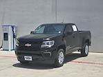 Used 2021 Chevrolet Colorado LT Extended Cab RWD, Pickup for sale #P3488 - photo 5