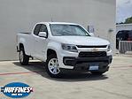 Used 2021 Chevrolet Colorado LT Extended Cab RWD, Pickup for sale #P3489 - photo 1