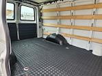 Used 2022 Chevrolet Express 2500 RWD, Empty Cargo Van for sale #P3520 - photo 24