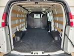 Used 2022 Chevrolet Express 2500 RWD, Empty Cargo Van for sale #P3520 - photo 25