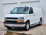 Used 2022 Chevrolet Express 2500 RWD, Empty Cargo Van for sale #P3520 - photo 5