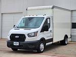 Used 2022 Ford Transit 350 HD RWD, Box Van for sale #P3521 - photo 4