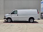 Used 2022 Chevrolet Express 2500 RWD, Empty Cargo Van for sale #P3531 - photo 6