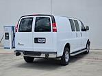 Used 2022 Chevrolet Express 2500 RWD, Empty Cargo Van for sale #P3531 - photo 2