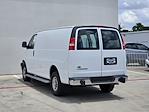 Used 2022 Chevrolet Express 2500 RWD, Empty Cargo Van for sale #P3531 - photo 7