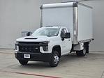 2022 Chevrolet Silverado 3500 Regular Cab RWD, Box Truck for sale #P3546 - photo 5