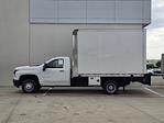 Used 2022 Chevrolet Silverado 3500 Work Truck Regular Cab RWD, Box Truck for sale #P3546 - photo 6