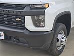 Used 2022 Chevrolet Silverado 3500 Work Truck Regular Cab RWD, Box Truck for sale #P3546 - photo 8