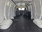 Used 2023 Chevrolet Express 2500 RWD, Empty Cargo Van for sale #P3574 - photo 28