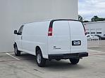 Used 2023 Chevrolet Express 2500 RWD, Empty Cargo Van for sale #P3574 - photo 7