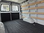 Used 2021 Chevrolet Express 2500 RWD, Empty Cargo Van for sale #P3578 - photo 24