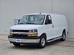 Used 2021 Chevrolet Express 2500 RWD, Empty Cargo Van for sale #P3578 - photo 5