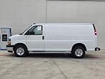 Used 2021 Chevrolet Express 2500 RWD, Empty Cargo Van for sale #P3578 - photo 6