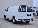 Used 2021 Chevrolet Express 2500 RWD, Empty Cargo Van for sale #P3578 - photo 7