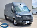 Used 2019 Mercedes-Benz Sprinter 2500 High Roof RWD, Upfitted Cargo Van for sale #P3592 - photo 1