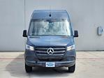 Used 2019 Mercedes-Benz Sprinter 2500 High Roof RWD, Upfitted Cargo Van for sale #P3592 - photo 4