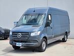 Used 2019 Mercedes-Benz Sprinter 2500 High Roof RWD, Upfitted Cargo Van for sale #P3592 - photo 5