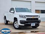 Used 2021 Chevrolet Colorado LT Extended Cab RWD, Pickup for sale #P3599 - photo 1