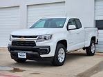 Used 2021 Chevrolet Colorado LT Extended Cab RWD, Pickup for sale #P3599 - photo 5