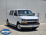 Used 2022 Chevrolet Express 2500 RWD, Empty Cargo Van for sale #P3612 - photo 1