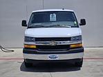 Used 2022 Chevrolet Express 2500 RWD, Empty Cargo Van for sale #P3612 - photo 4