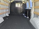 Used 2022 Chevrolet Express 2500 RWD, Empty Cargo Van for sale #P3612 - photo 29