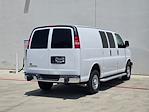 Used 2022 Chevrolet Express 2500 RWD, Empty Cargo Van for sale #P3612 - photo 2