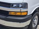 Used 2022 Chevrolet Express 2500 RWD, Empty Cargo Van for sale #P3612 - photo 8