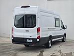 Used 2021 Ford Transit 350 High Roof RWD, Empty Cargo Van for sale #P3613 - photo 2