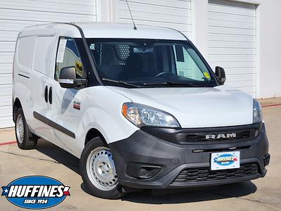 Used 2020 Ram ProMaster City Tradesman FWD, Empty Cargo Van for sale #P3630 - photo 1