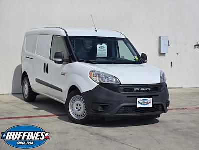 Used 2020 Ram ProMaster City Tradesman FWD, Empty Cargo Van for sale #P3631 - photo 1