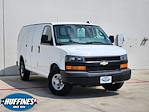 Used 2018 Chevrolet Express 2500 RWD, Empty Cargo Van for sale #P3632 - photo 1